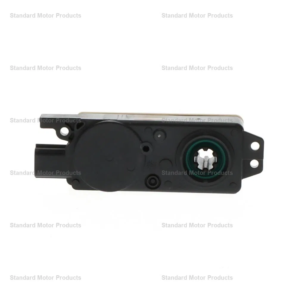 AGA1016 – STANDARD IGN Radiator Shutter Assembly, OE Replacement - view 2